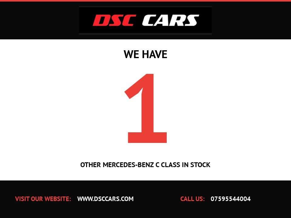 2015 MERCEDES-BENZ C CLASS 2015 MERCEDES-BENZ C CLASS