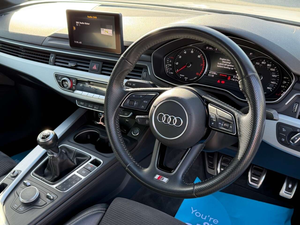 2018 AUDI A4 2018 AUDI A4