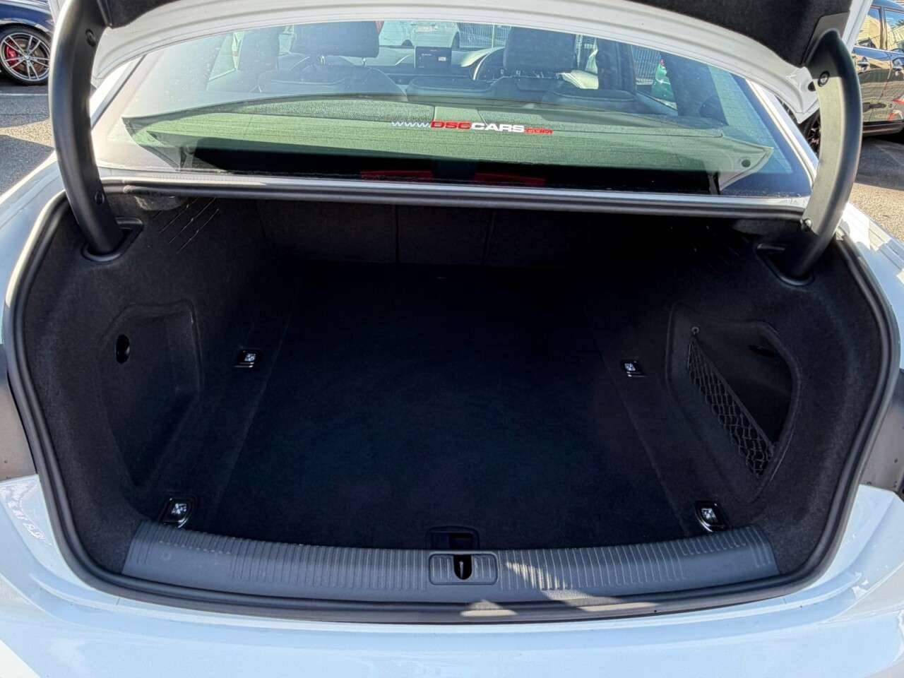 2018 AUDI A4 2018 AUDI A4