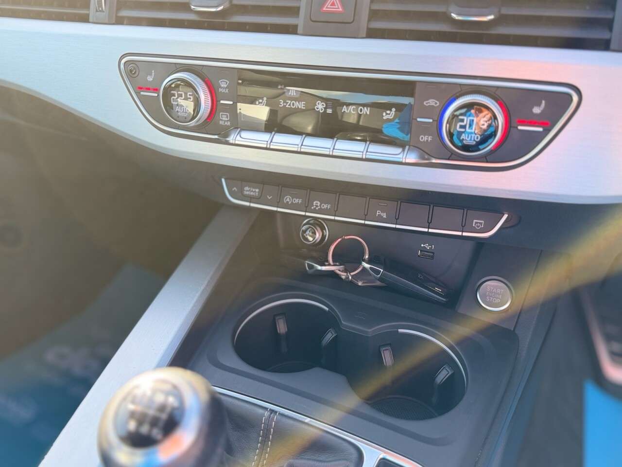 2018 AUDI A4 2018 AUDI A4