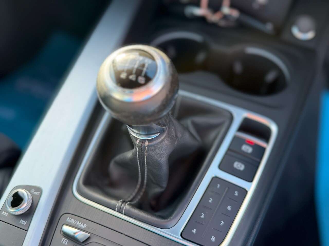 2018 AUDI A4 2018 AUDI A4