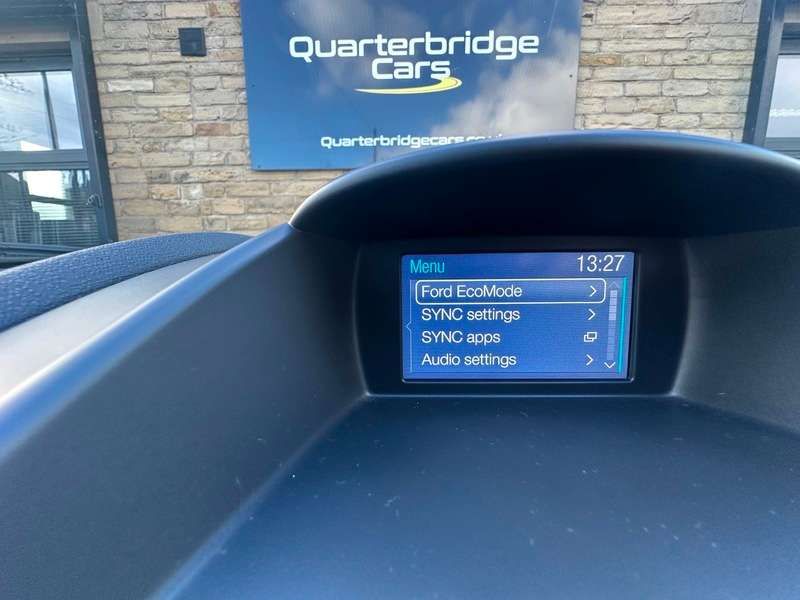 2017 FORD FIESTA 2017 FORD FIESTA