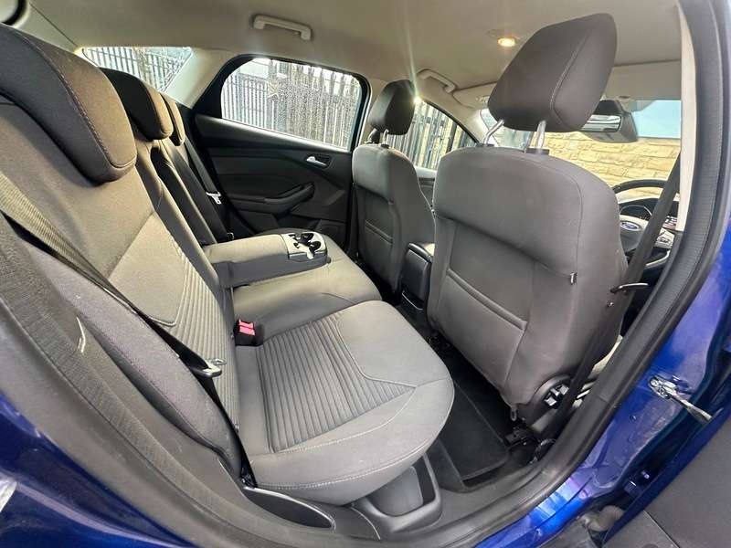 2015 FORD FOCUS 2015 FORD FOCUS
