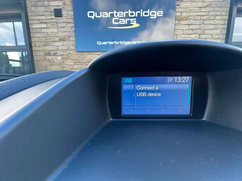 2017 FORD FIESTA 2017 FORD FIESTA