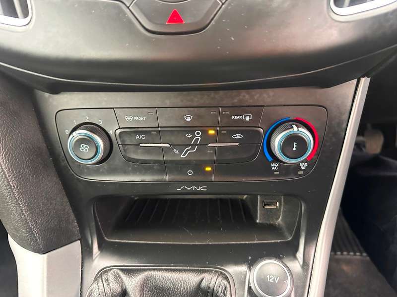 2015 FORD FOCUS 2015 FORD FOCUS