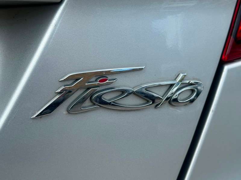2015 FORD FIESTA 2015 FORD FIESTA