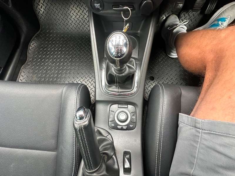 2015 RENAULT MEGANE 2015 RENAULT MEGANE