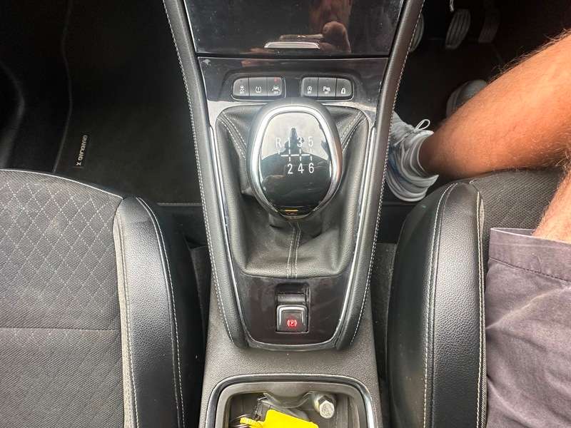 2018 VAUXHALL GRANDLAND X 2018 VAUXHALL GRANDLAND X