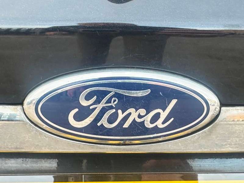 2013 FORD FIESTA 2013 FORD FIESTA