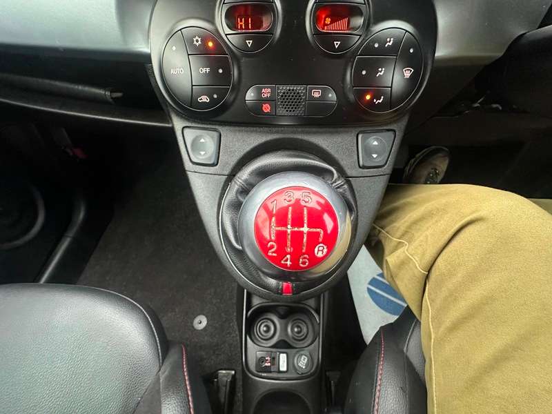 2014 FIAT 500 2014 FIAT 500