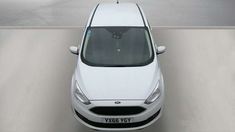 2016 FORD C-MAX 2016 FORD C-MAX