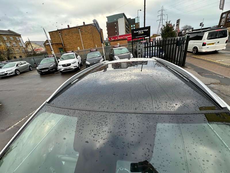 2014 NISSAN QASHQAI 2014 NISSAN QASHQAI