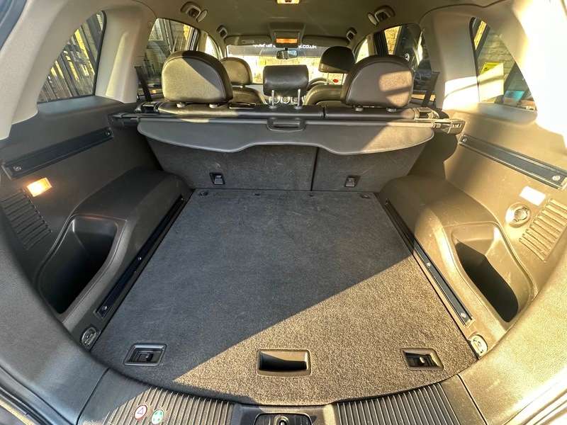 2013 VAUXHALL ANTARA 2013 VAUXHALL ANTARA