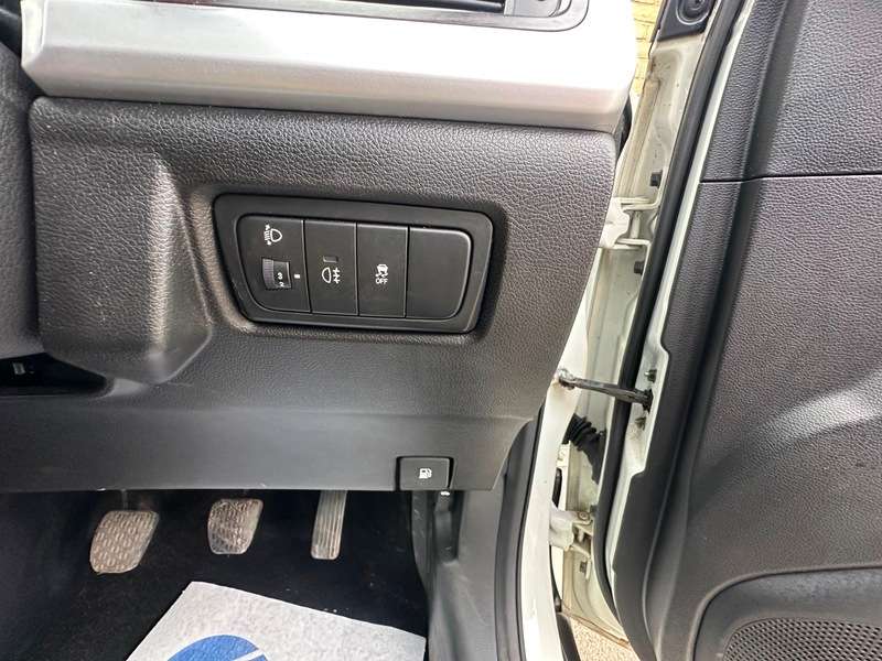 2017 SSANGYONG KORANDO 2017 SSANGYONG KORANDO