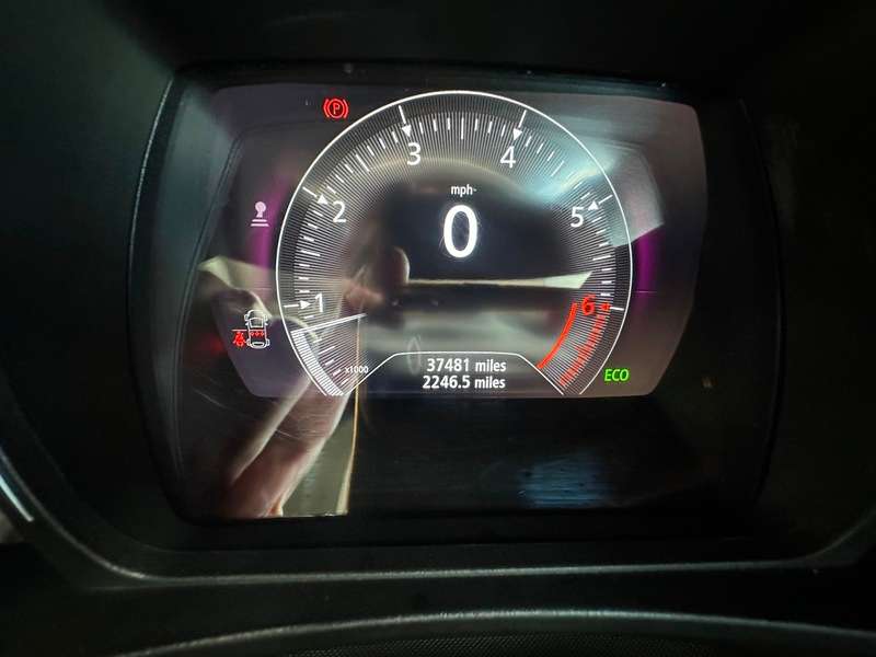 2019 RENAULT KADJAR 2019 RENAULT KADJAR