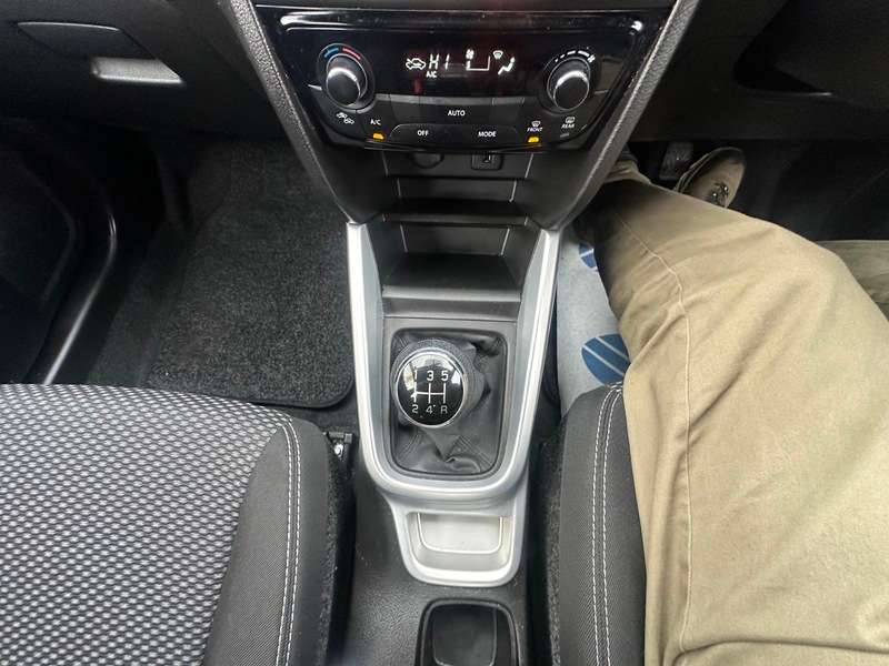 2018 SUZUKI GRAND VITARA 2018 SUZUKI GRAND VITARA