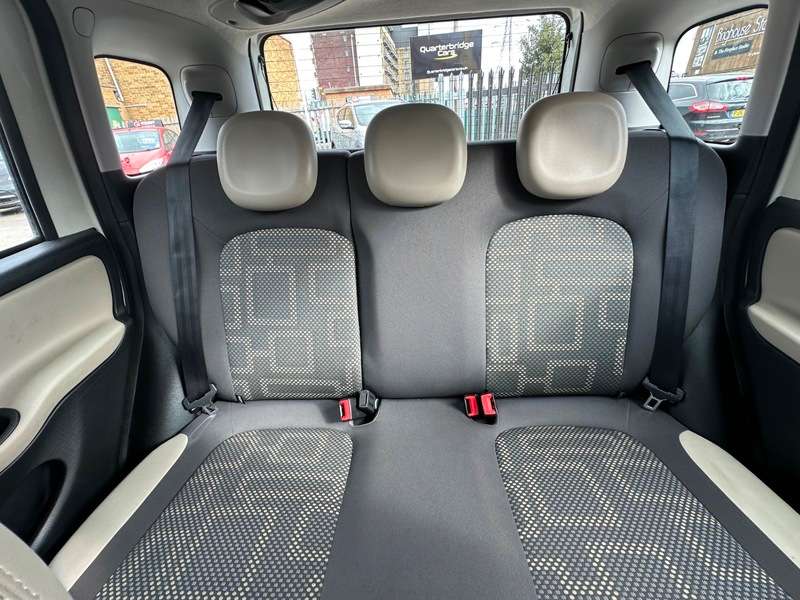 2012 FIAT PANDA 2012 FIAT PANDA