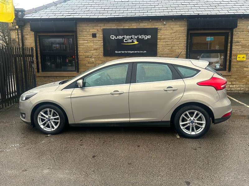 2014 FORD FOCUS 2014 FORD FOCUS