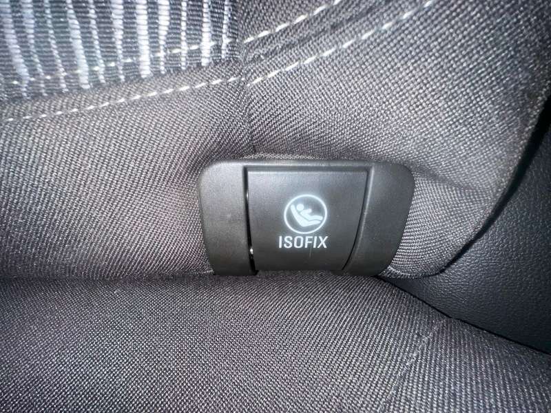 2015 VAUXHALL MOKKA 2015 VAUXHALL MOKKA