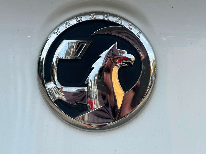 2018 VAUXHALL GRANDLAND X 2018 VAUXHALL GRANDLAND X