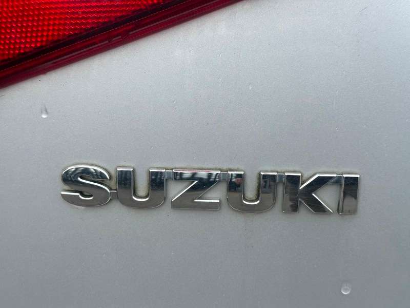 2018 SUZUKI GRAND VITARA 2018 SUZUKI GRAND VITARA