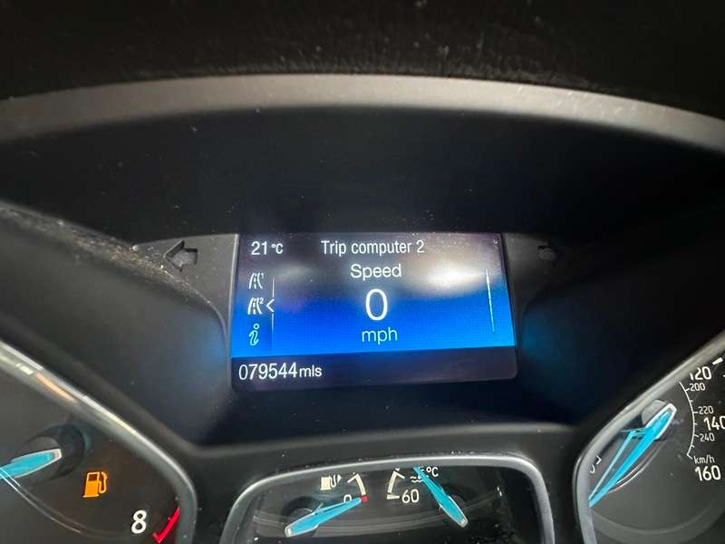 2017 FORD FOCUS 2017 FORD FOCUS