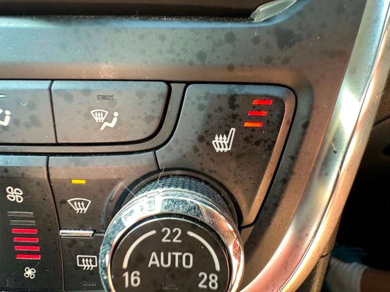 2016 VAUXHALL MOKKA 2016 VAUXHALL MOKKA