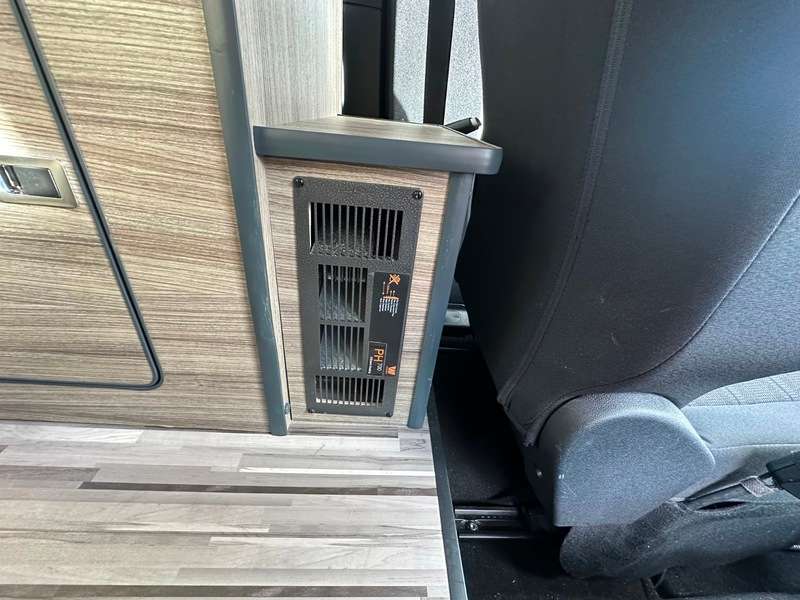 2020 VAUXHALL COMBO 2020 VAUXHALL COMBO