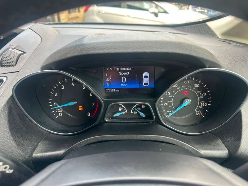 2017 FORD C-MAX 2017 FORD C-MAX