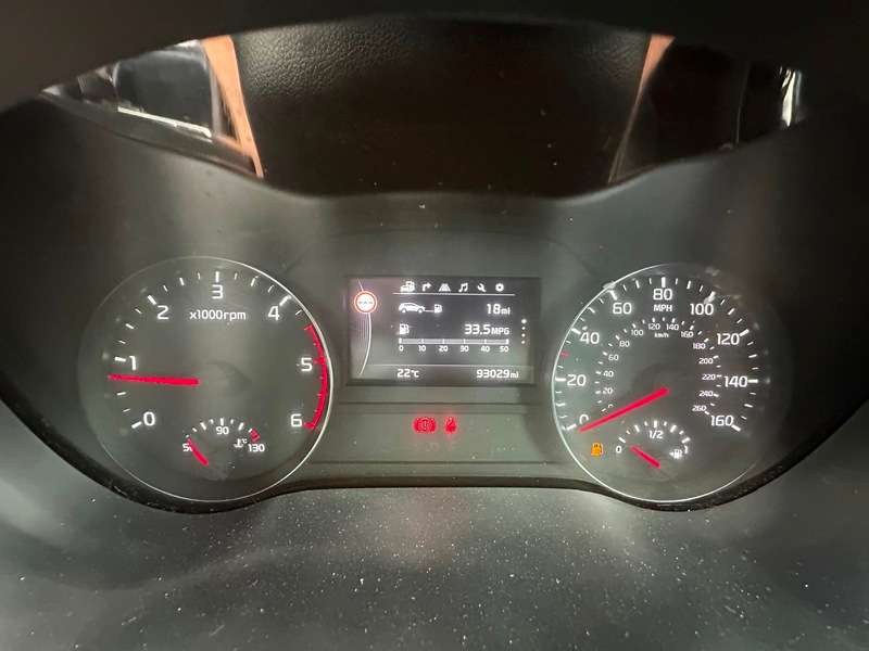2017 KIA SPORTAGE 2017 KIA SPORTAGE
