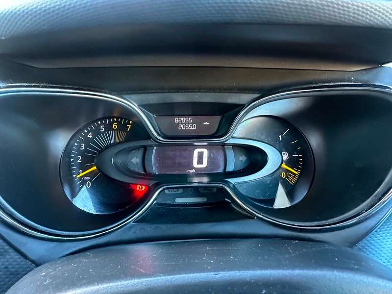 2016 RENAULT CAPTUR 2016 RENAULT CAPTUR