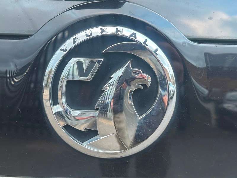 2011 VAUXHALL MERIVA 2011 VAUXHALL MERIVA