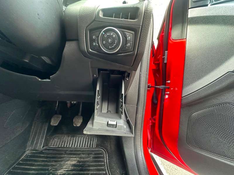 2015 FORD FOCUS 2015 FORD FOCUS