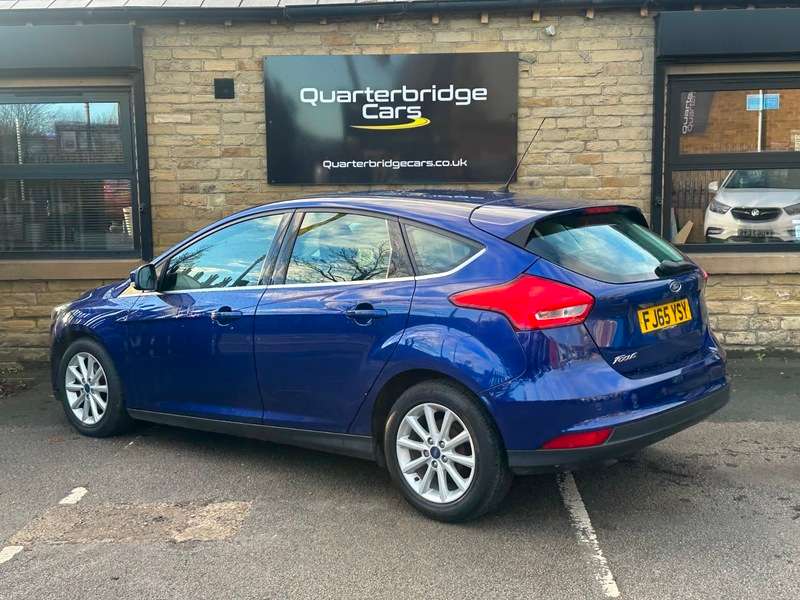 2015 FORD FOCUS 2015 FORD FOCUS