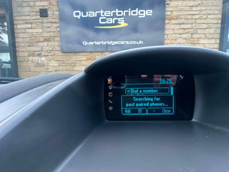 2015 FORD FIESTA 2015 FORD FIESTA