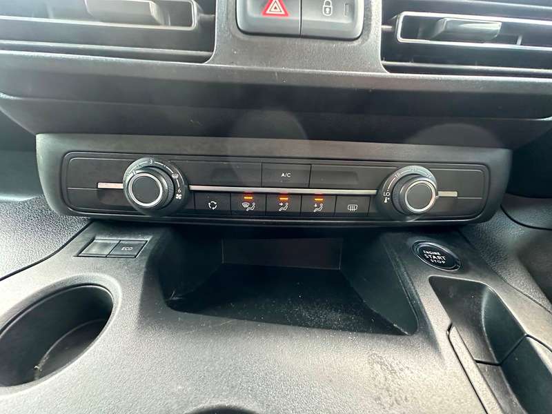 2020 VAUXHALL COMBO 2020 VAUXHALL COMBO