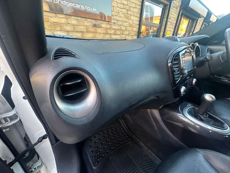 2014 NISSAN JUKE 2014 NISSAN JUKE