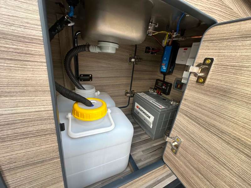 2020 VAUXHALL COMBO 2020 VAUXHALL COMBO