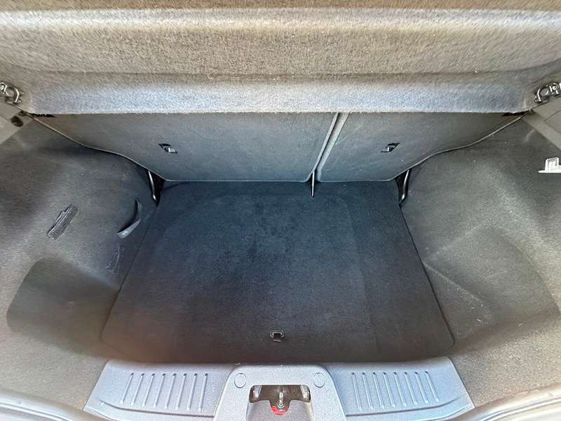 2017 FORD FIESTA 2017 FORD FIESTA