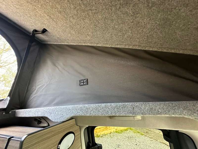 2020 VAUXHALL COMBO 2020 VAUXHALL COMBO