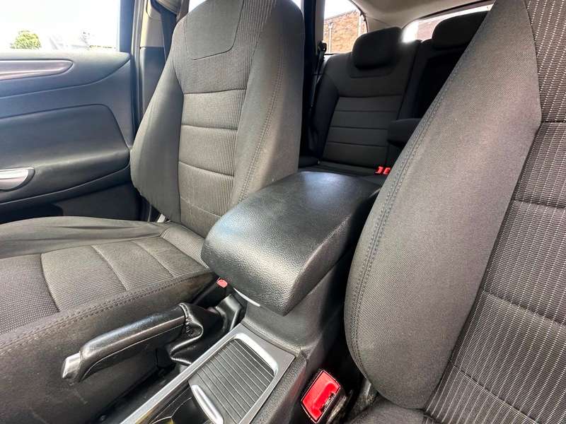 2011 FORD MONDEO 2011 FORD MONDEO