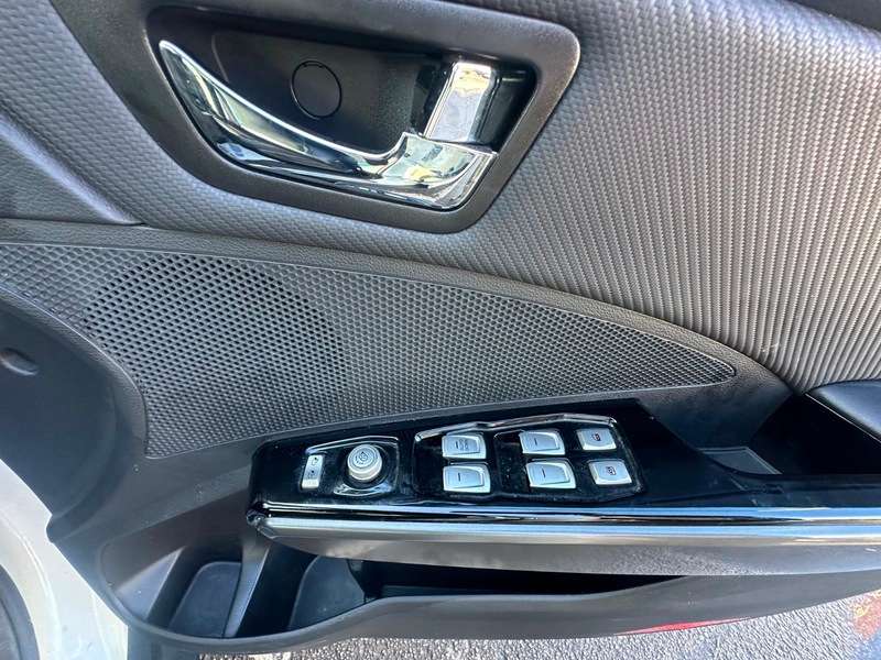 2018 SSANGYONG TIVOLI 2018 SSANGYONG TIVOLI