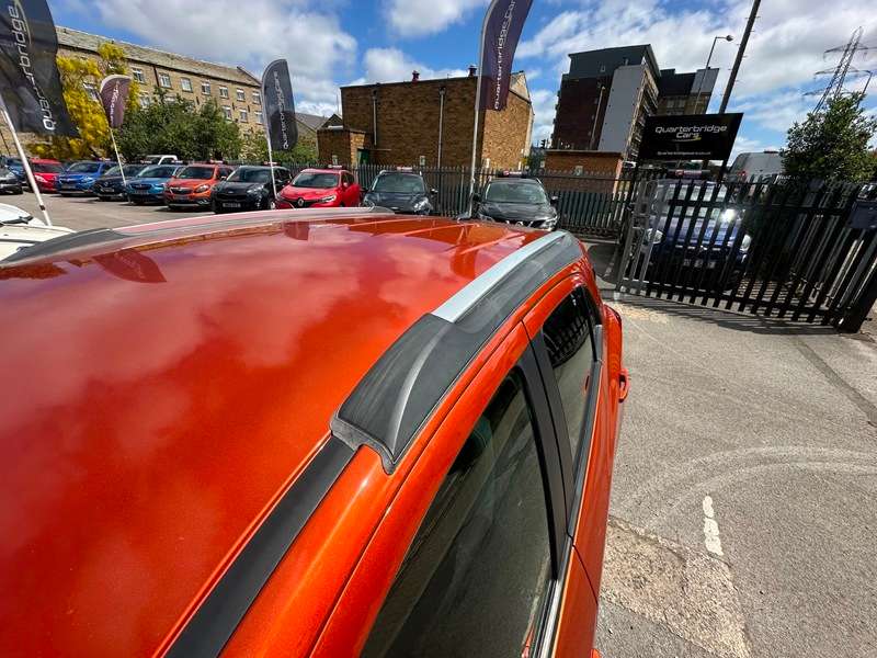 2014 VAUXHALL MOKKA 2014 VAUXHALL MOKKA