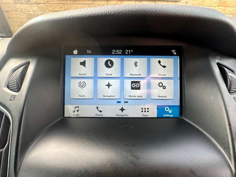 2017 FORD FOCUS 2017 FORD FOCUS