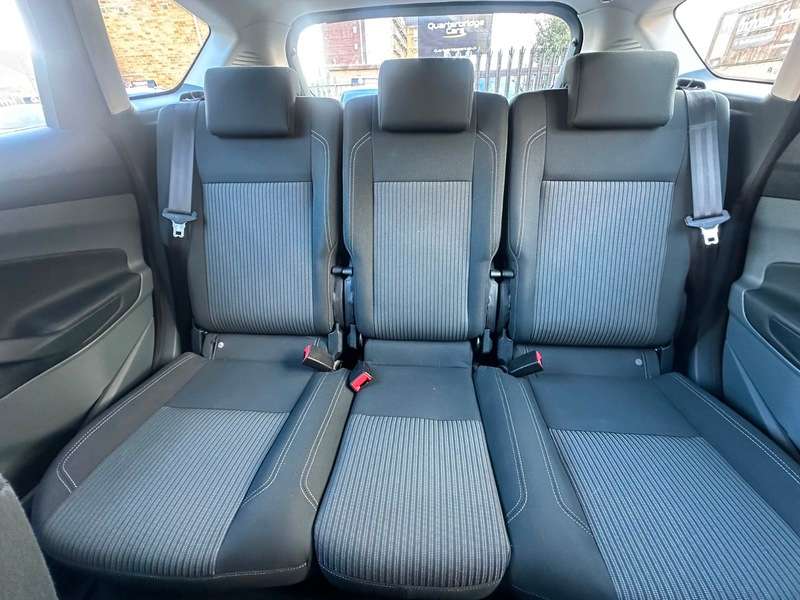 2013 FORD C-MAX 2013 FORD C-MAX