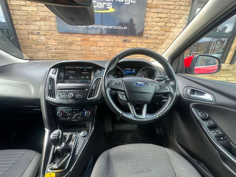 2015 FORD FOCUS 2015 FORD FOCUS