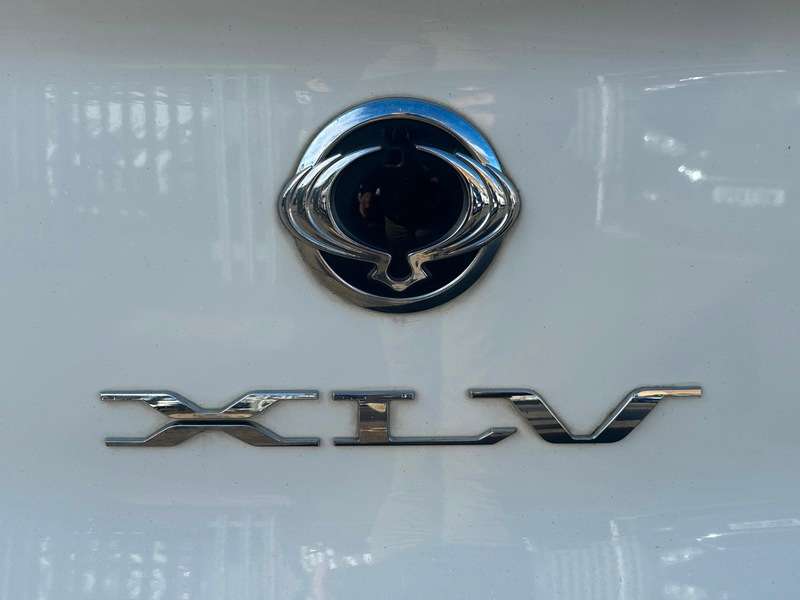 2018 SSANGYONG TIVOLI 2018 SSANGYONG TIVOLI