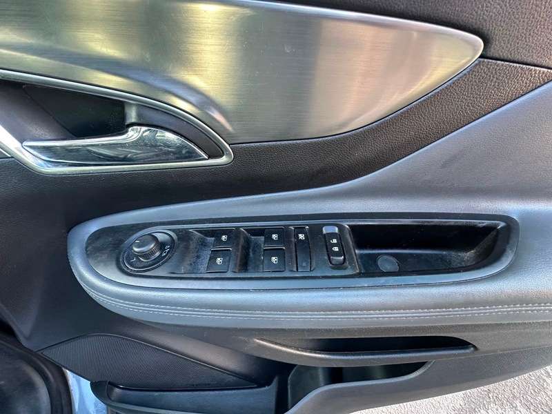 2015 VAUXHALL MOKKA 2015 VAUXHALL MOKKA