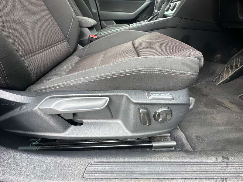 2015 VOLKSWAGEN PASSAT 2015 VOLKSWAGEN PASSAT