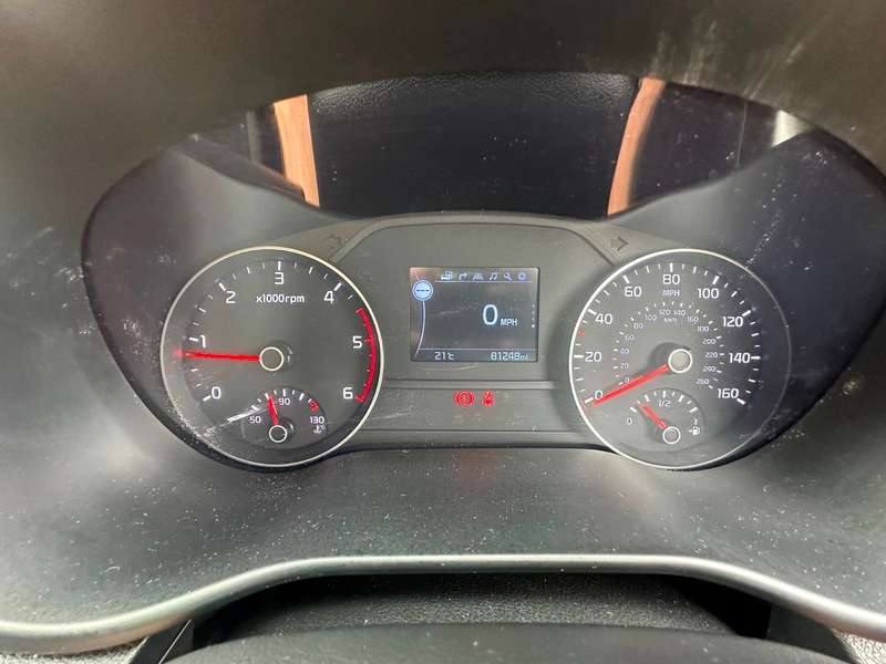 2016 KIA SPORTAGE 2016 KIA SPORTAGE